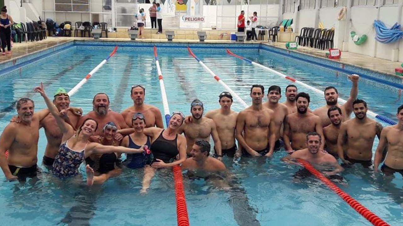 Campeonato El Desafío Americano