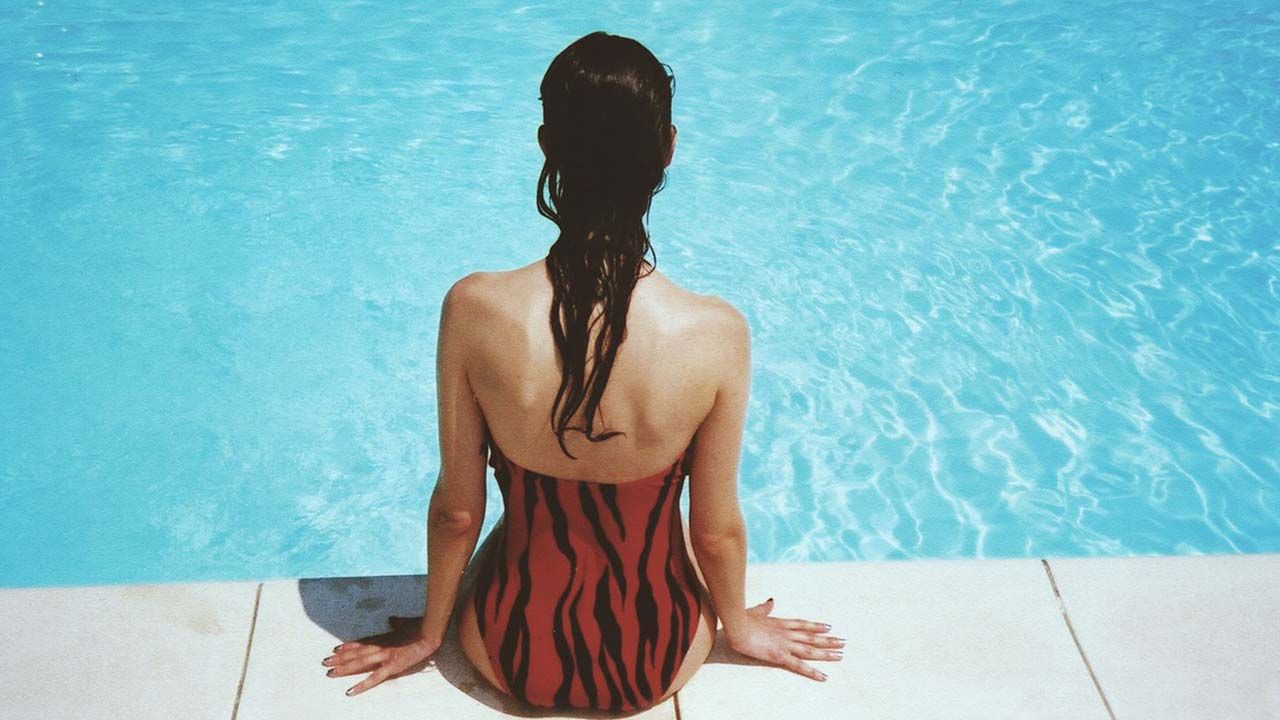 cambios fisicos de la natacion en mujeres