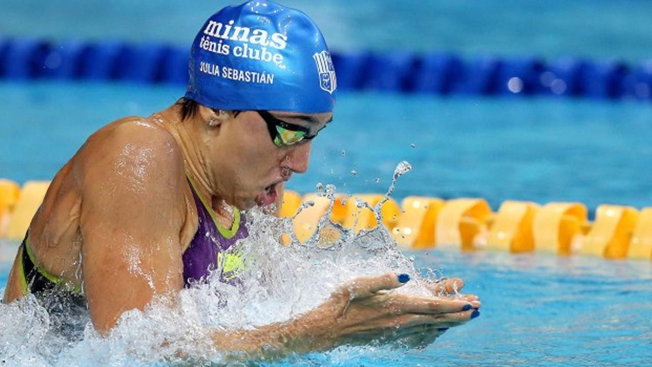 Julia Sebastián